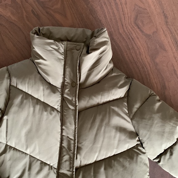 ONLY Parka - Picture 2 of 6